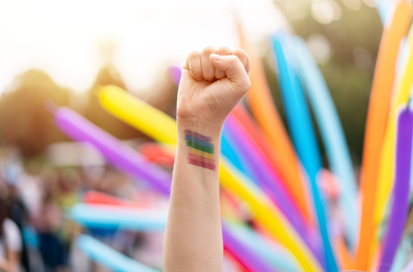 Mes del orgullo: ¿Cómo avanzar hacia la inclusión de las personas LGBTIQA+?